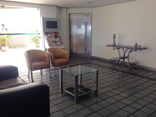 Pier Apart Hotel
