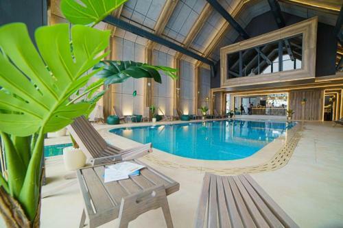 Apartman Deluxe Titova Vila