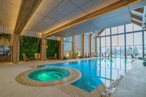 Apartman Deluxe Titova Vila