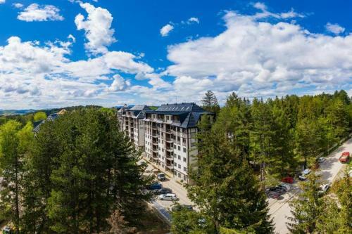 Apartman Deluxe Titova Vila
