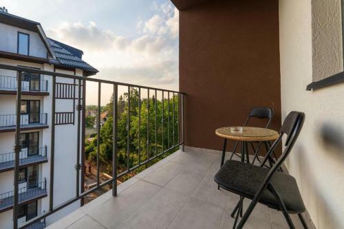 Apartman Deluxe Titova Vila