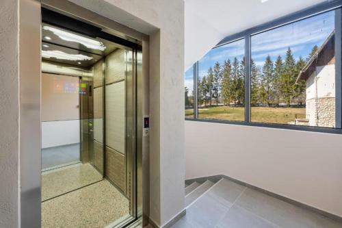 Apartman Deluxe Titova Vila