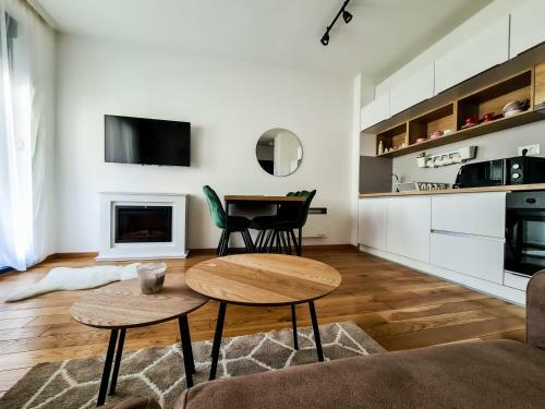 Royal Apartman Titova Vila