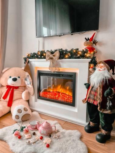 Royal Apartman Titova Vila