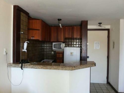 Apartamento Cobertura Duplex Com Vista Mar