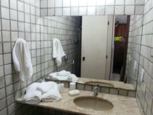Apartamento Cobertura Duplex Com Vista Mar