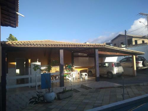 Divers�o, Churrasco E Piscina - Praia De Ipitanga