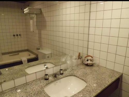 Apartamento Flat Privativo Vict�ria Marina