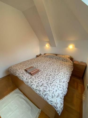 Apartman Aleksa Zlatibor