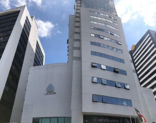 Apartamento Salvador Business & Flat Executivos Apto