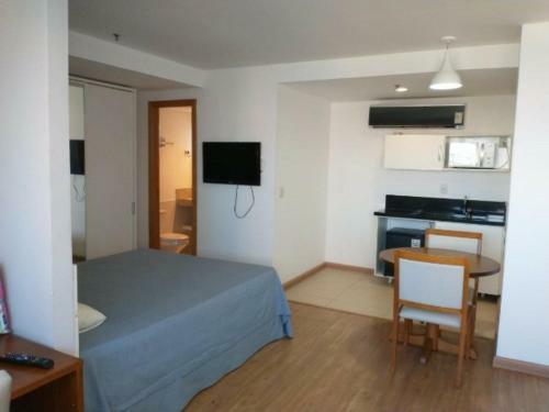 Apartamento Salvador Business & Flat Executivos Apto