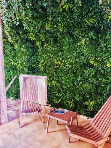 Apartamento Zlatna Zona 59 (titova Vila)