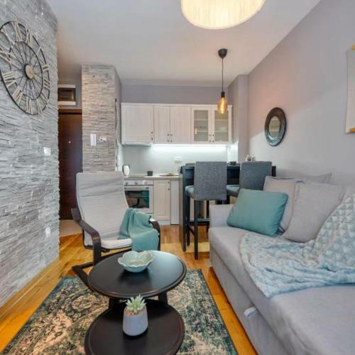 Apartman Pele, Titova Vila Zlatibor