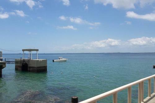 Apartamento Vict�ria Marina Flat - 1202