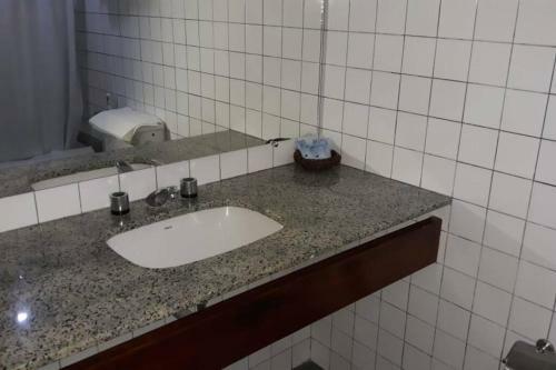 Apartamento Vict�ria Marina Flat - 1202