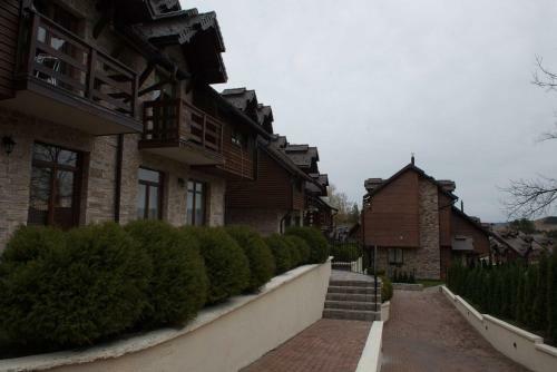 Apartamento Du?an Lux Zlatibor 1000