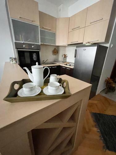 Apartamento Du?an Lux Zlatibor 1000