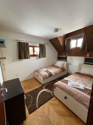 Apartamento Du?an Lux Zlatibor 1000