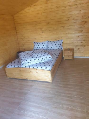 Cabanutele La Denisa