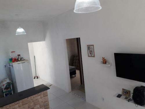 Casa Inteira Em Canto Dos P�ssaros Pr�ximo De Arembepe E Da Lagoa Azul