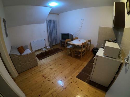 Hostal Vila Jovanka Zlatibor