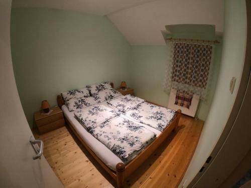 Hostal Vila Jovanka Zlatibor
