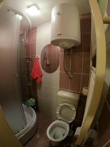 Hostal Vila Jovanka Zlatibor