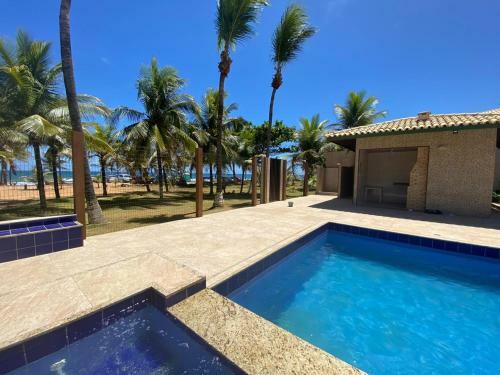 Suspiro Da Bahia P� Na Areia