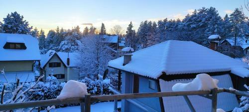 Apartman Ristivojevic Zlatibor