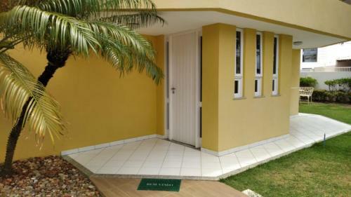 Casa De Alto Padr�o - 200 Mts Da Praia - 5/4