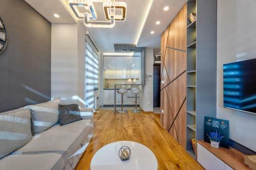 Apartmani ?etvorka Titova Vila