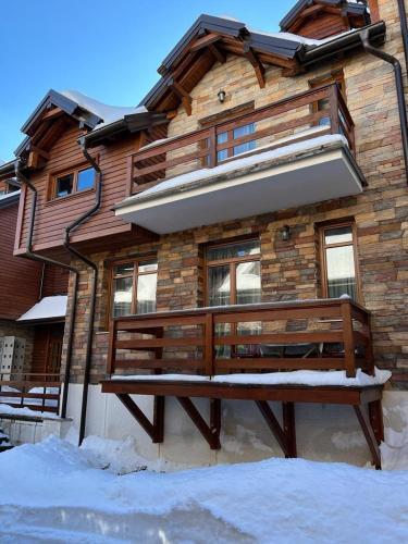 Zlatibor An Apartmani 1000