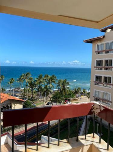 Apartamento Com Vista Para O Mar, Em Ondina