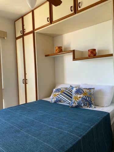 Apartamento Com Vista Para O Mar, Em Ondina
