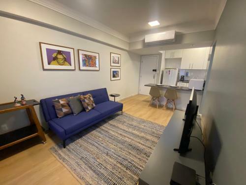 Apartamento Aconchegante Loft Em Ondina - Circuito Do Carnaval
