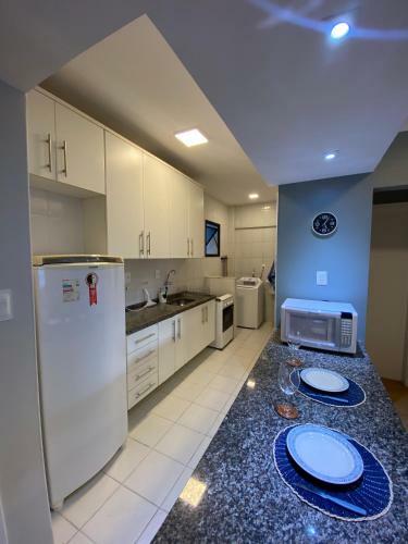 Apartamento Aconchegante Loft Em Ondina - Circuito Do Carnaval