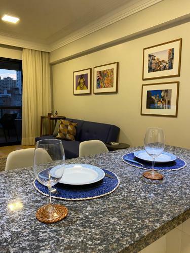 Apartamento Aconchegante Loft Em Ondina - Circuito Do Carnaval
