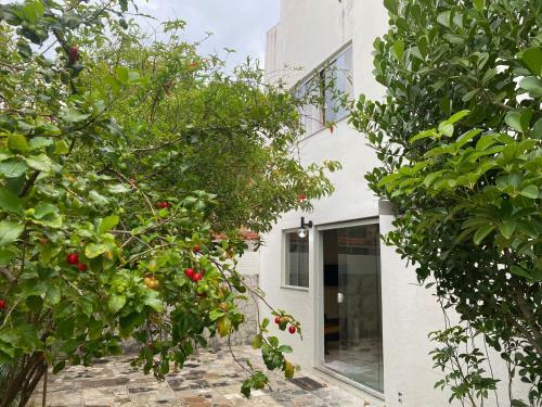 Apartamento Moderno E Pratico Apt De Dois Quartos Em Stella Maris