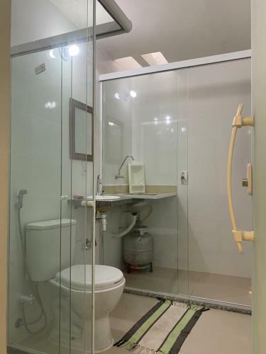 Apartamento Moderno E Pratico Apt De Dois Quartos Em Stella Maris