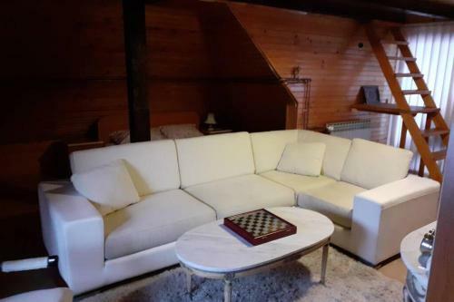 Vila Milan Zlatibor