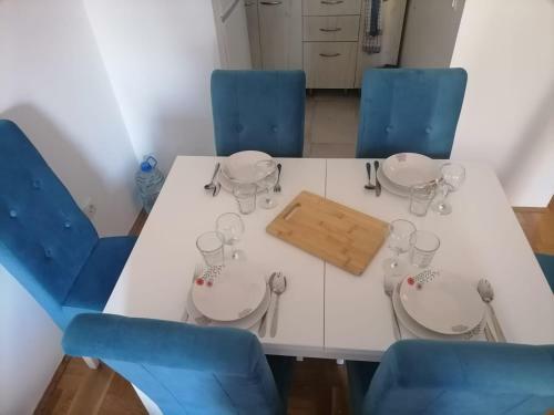 Apartamento Tivoli Zlatibor