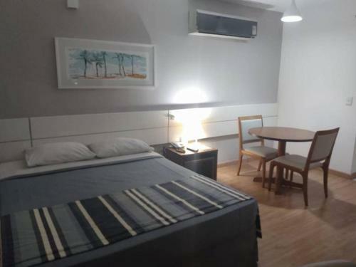 Hotel Salvador Business & Flat Propriedade