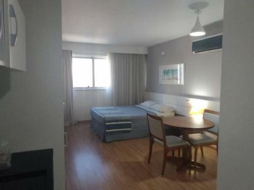 Hotel Salvador Business & Flat Propriedade