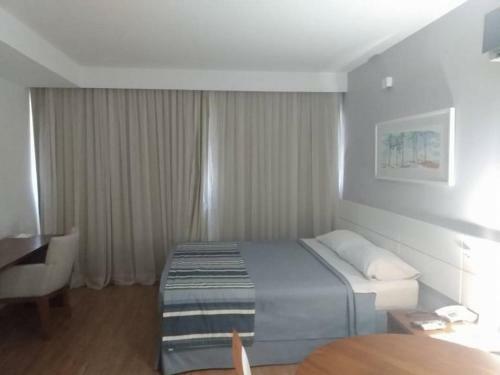 Hotel Salvador Business & Flat Propriedade