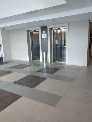 Hotel Salvador Business & Flat Propriedade
