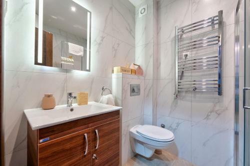 Titova Vila Apartman Jelka