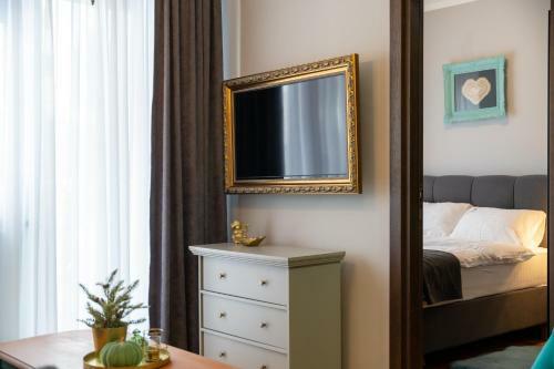 Titova Vila Apartman Jelka