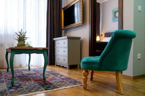 Titova Vila Apartman Jelka