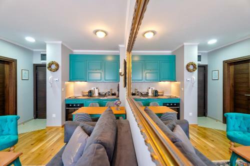 Titova Vila Apartman Jelka
