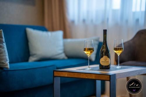 Apartamento Zlatiborsko Gnezdo - Titova Vila